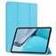 CaseUp Huawei MatePad 11 Kılıf Smart Protection Mavi